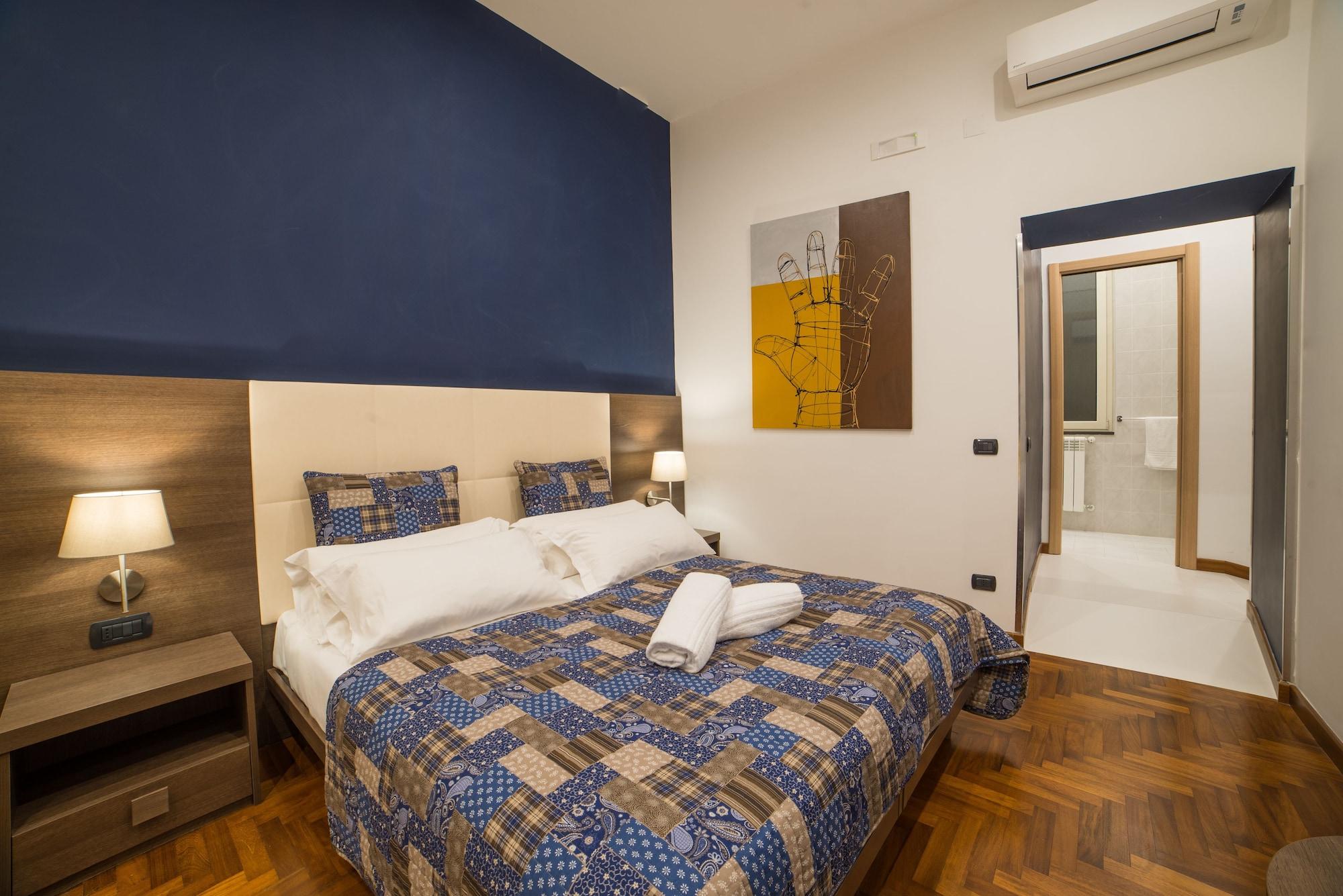 B&B Chiaia 32 Naples Extérieur photo