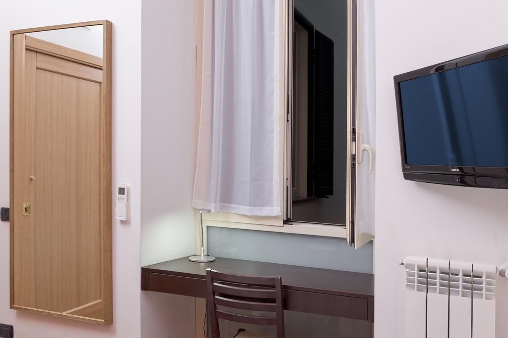 B&B Chiaia 32 Naples Chambre photo